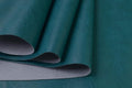 Wento Thick Half Yard Faux Leather Fabric Soft Skin Grain PU Leather by Wento