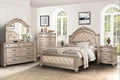 First of a Kind Evelyn Traditional 5 Piece King Bedroom Set by FirstofaKind