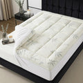 Full Size Mattress Topper by Unknown