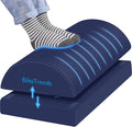 BlissTrends Foot Rest for Under Desk at Work-Versatile Foot Stool by BlissTrends