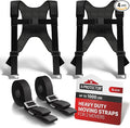 X-Protector Moving Straps by X-Protector
