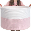 INDRESSME XXXLarge Storage Basket by INDRESSME
