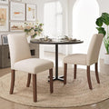 Dining Chairs Set of 2, Modern Dining Room Chairs by Unknown