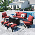 Sophia & William Patio Furniture Sets by SophiaWilliam