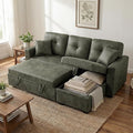 TYBOATLE Convertible Sofa Bed Couch by TYBOATLE