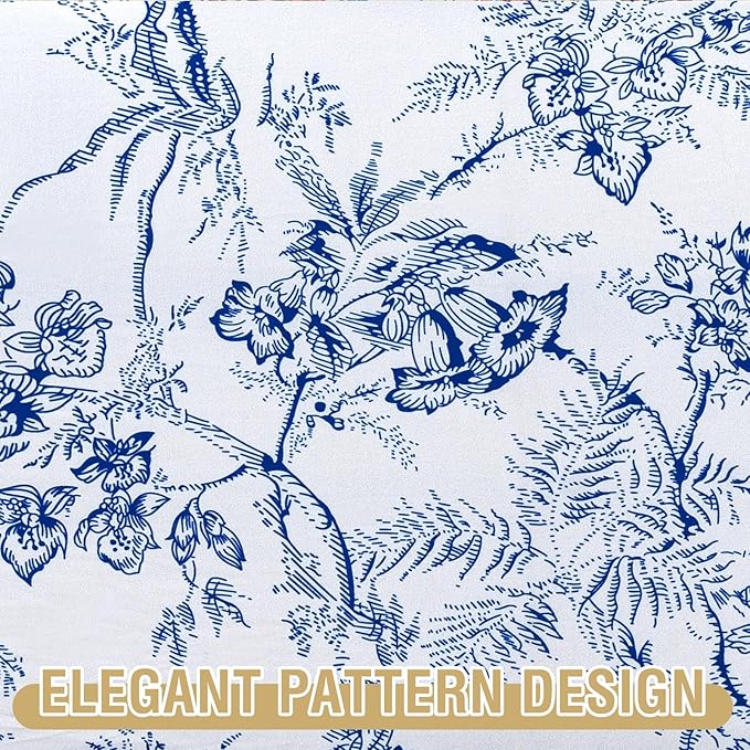 H.VERSAILTEX Printed Chair Covers - Image 3