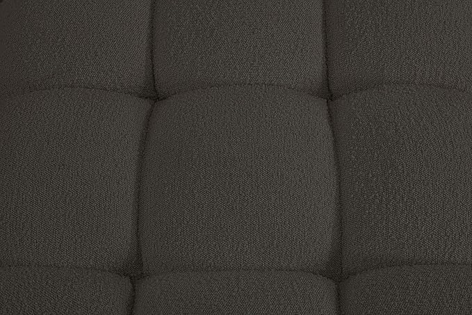 Meridian Furniture 611Brown-S68B Ames Collection Modern | Contemporary Modular - Image 8