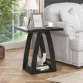 FROMJBEST End Tables Living Room, Side Table Beside Sofa, Nightstand by FROMJBEST