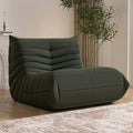 Bean Bag Chair, Fireside Chair Bean Bag Sofa Large Bean Bag Chair by Unknown