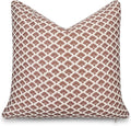 Crumbs Home Modern Farmhouse California Casual Indoor Outdoor Throw Pillow Cover by CRUMBSHOME