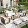 MIXPATIO Patio Furniture Set by MIXPATIO