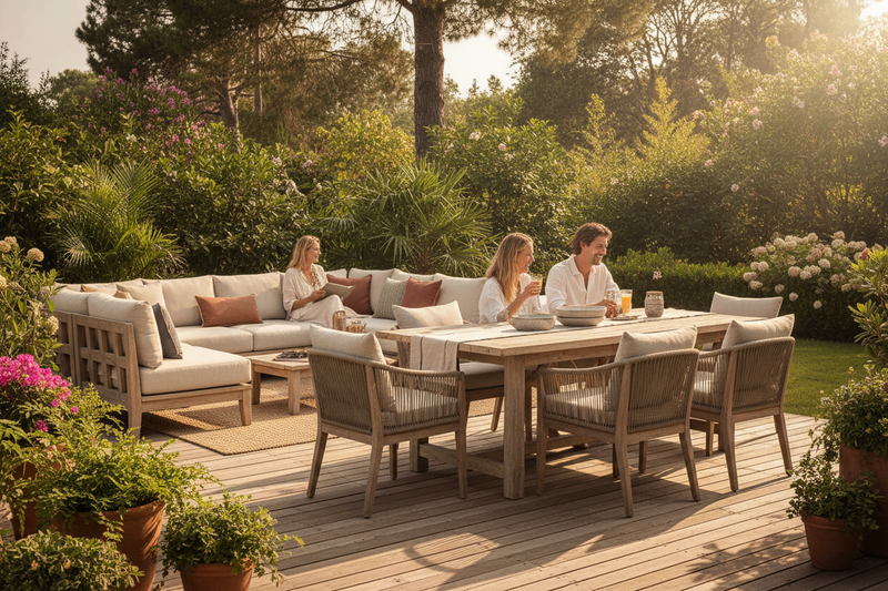 Outdoor Furniture