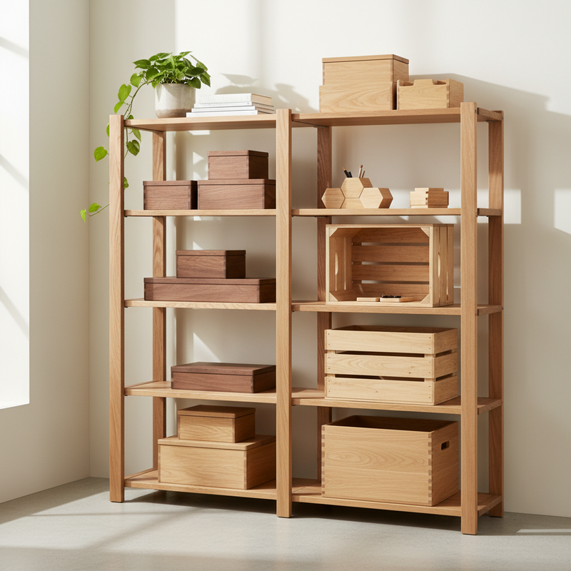 Storage Solutions